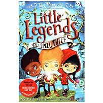Little Legends - The Spell Thief Little Legends - The Spell Thief