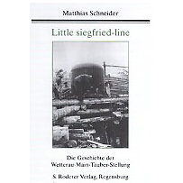 Little siegfried-line Little siegfried-line