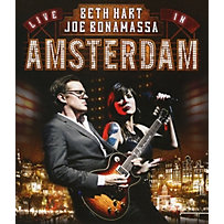 Live In Amsterdam Live In Amsterdam