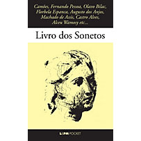 Livro dos sonetos Livro dos sonetos