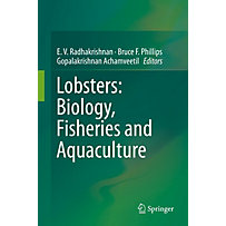Lobsters: Biology, Fisheries and Aquaculture Lobsters: Biology, Fisheries and Aquaculture