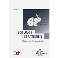 Lösungsstrategien Lösungsstrategien