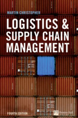 Logistics And Supply Chain Management Christopher Ebookers