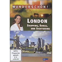 London, 1 DVD London, 1 DVD