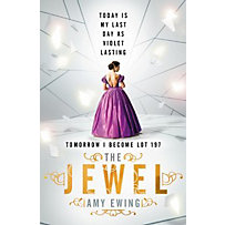 Lone City 1: The Jewel Lone City 1: The Jewel