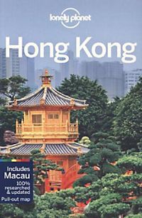 Lonely Planet Hong Kong Lonely Planet Hong Kong