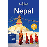 Lonely Planet Nepal Lonely Planet Nepal