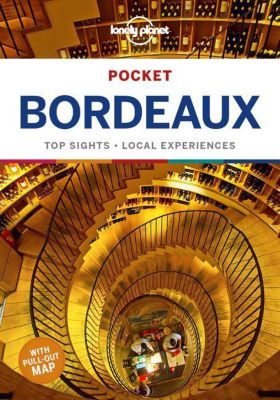 Lonely Planet Pocket Bordeaux Buch Versandkostenfrei Bei - 