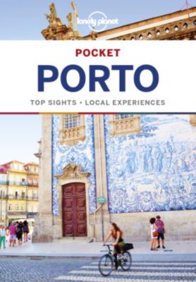 Lonely Planet Pocket Porto Buch Versandkostenfrei Bei - 