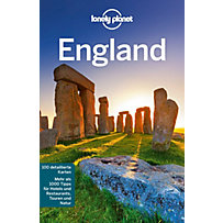 Lonely Planet Reiseführer: Lonely Planet Reiseführer England Lonely Planet Reiseführer: Lonely Planet Reiseführer England