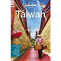 Lonely Planet Reiseführer Taiwan Lonely Planet Reiseführer Taiwan