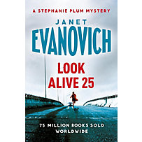 Look Alive Twenty-Five Look Alive Twenty-Five
