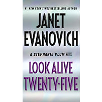 Look Alive Twenty-Five Look Alive Twenty-Five