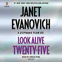 Look Alive Twenty-Five Look Alive Twenty-Five