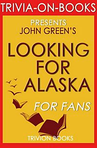 looking for alaska pdf epub