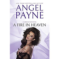 Lords of Sin: 4 A Fire in Heaven Lords of Sin: 4 A Fire in Heaven