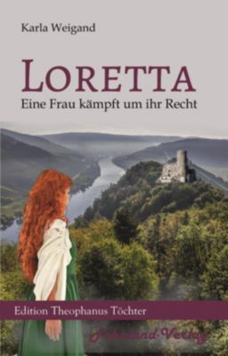 Loretta - Karla Weigand | 