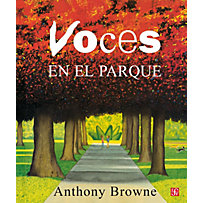 Los Especiales de A la Orilla del Viento: Voces en el parque Los Especiales de A la Orilla del Viento: Voces en el parque