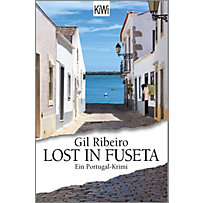 Lost in Fuseta Lost in Fuseta