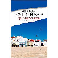 Lost in Fuseta - Spur der Schatten Lost in Fuseta - Spur der Schatten