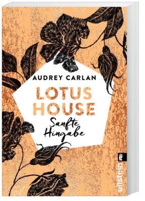 Lotus House - Sanfte Hingabe - Audrey Carlan | 