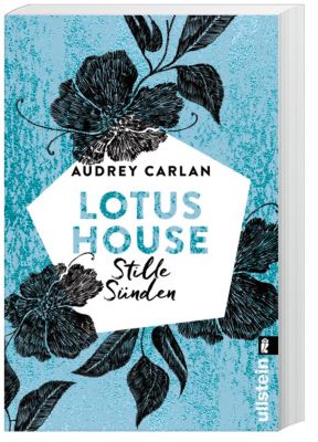 Lotus House - Stille Sünden - Audrey Carlan | 