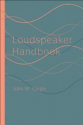 loudspeaker handbook john eargle pdf to word