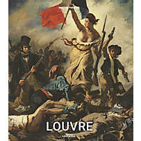 Louvre Louvre