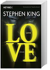 Love - Stephen King | 