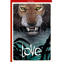 Love: 3 Love 03: Der Löwe Love: 3 Love 03: Der Löwe