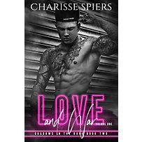 Love and War: Volume One (Shadows in the dark, #2) Love and War: Volume One (Shadows in the dark, #2)