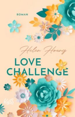 Love Challenge - Helen Hoang | 