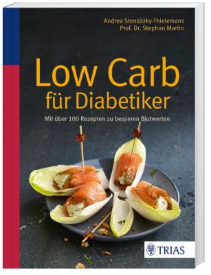 Low Carb für Diabetiker