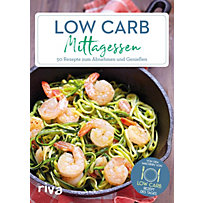 Low-Carb-Mittagessen Low-Carb-Mittagessen