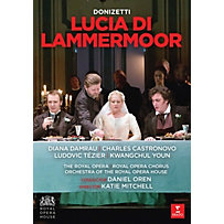 Lucia Di Lammermoor Lucia Di Lammermoor
