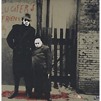 Lucifer'S Friend (Vinyl) Lucifer'S Friend (Vinyl)