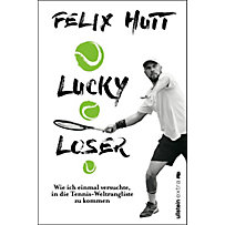 Lucky Loser Lucky Loser