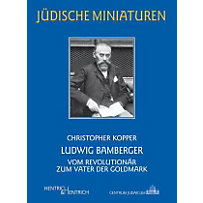 Ludwig Bamberger Ludwig Bamberger