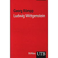 Ludwig Wittgenstein Ludwig Wittgenstein