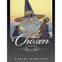 Lulu Publishing Services: Chosen: 15 and Above Lulu Publishing Services: Chosen: 15 and Above