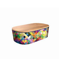 Lunchbox Deluxe All the Colours Lunchbox Deluxe All the Colours