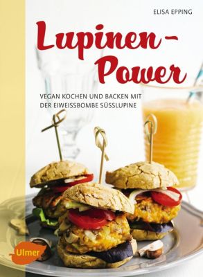 Lupinen-Power - Elisa Epping | 