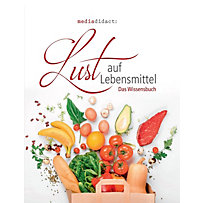 Lust auf Lebensmittel Lust auf Lebensmittel