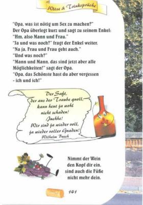Lustige Bilder Rentnerleben