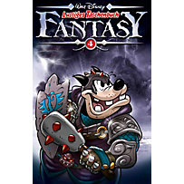 Lustiges Taschenbuch Fantasy Lustiges Taschenbuch Fantasy