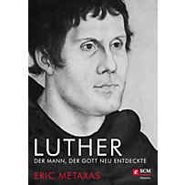 Luther Luther