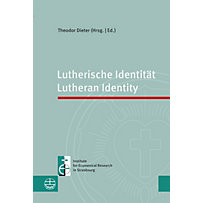 Lutherische Identität | Lutheran Identity Lutherische Identität | Lutheran Identity