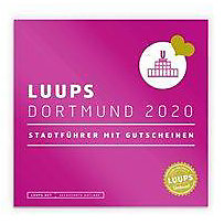 LUUPS Dortmund 2020 LUUPS Dortmund 2020