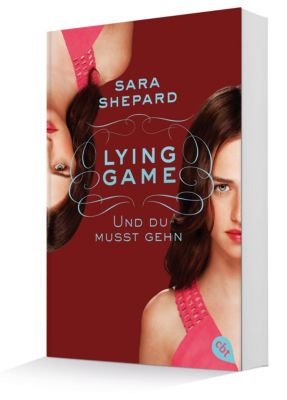 Lying Game Band 6 Und Du Musst Gehn Buch Bestellen - 