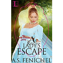 Lyrical Press: A Lady's Escape Lyrical Press: A Lady's Escape